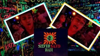 แนะนำ ร้านเหล้า Silversand Bar เกาะเสม็ด ผับในเสม็ด เขาว่าเด็ด ต้องมาลอง จะเสร็จไหมน๊า