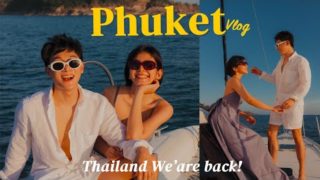 เที่ยวภูเก็ต ที่พัก ที่เที่ยว ร้านอาหาร Phuket มันเด็ดทุกตรง! ไม่เด็ดตรงไหนเอาปากกามาวง [Vlog Phuket] – EP.77